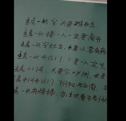 图片[2]-无风道《一宅断高级秘断课》60个小视频-中易盟