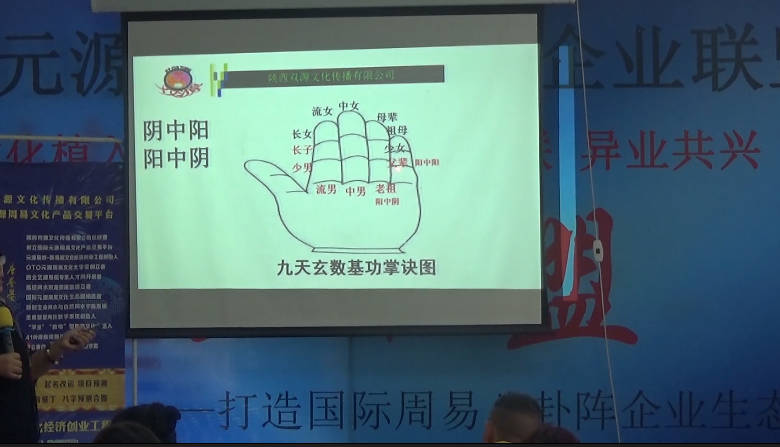 图片[7]-唐誉晏《十二星座星象财运神断》8集视频课-中易盟