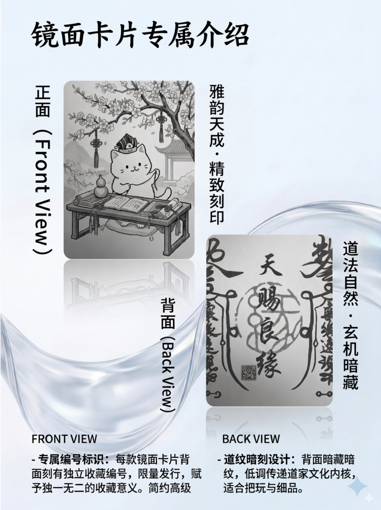 图片[3]-喵小仙祝福牌