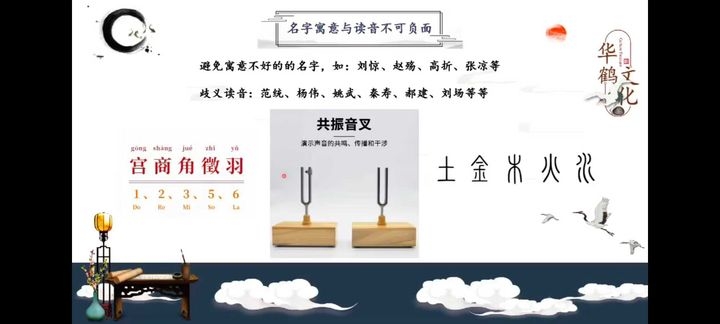 图片[8]-朱辰彬【华山八字起名】视频课 20集-中易盟