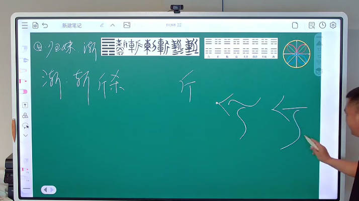 图片[4]-文始道《64卦》视频课32集-中易盟