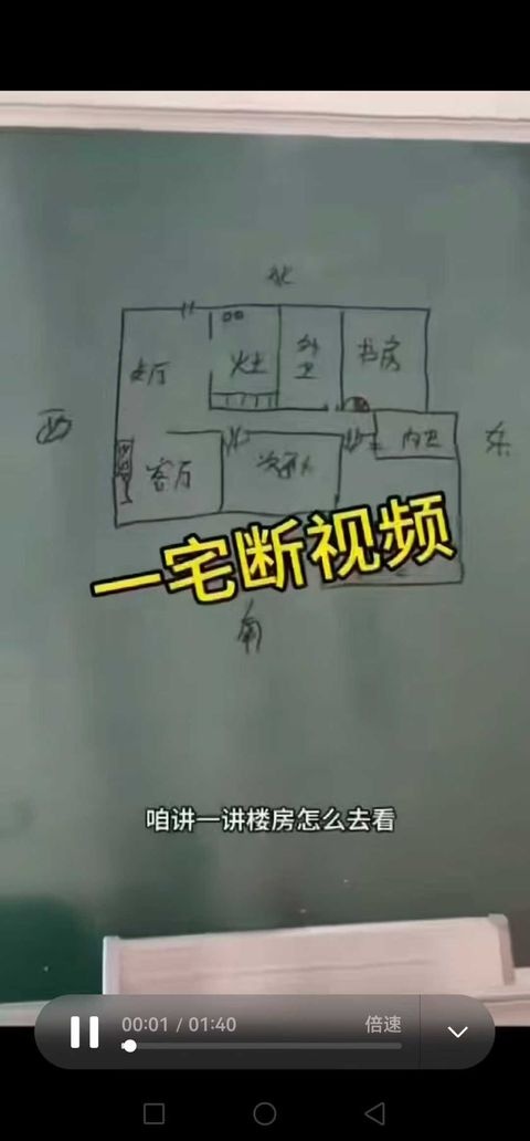 图片[6]-无风道《一宅断高级秘断课》60个小视频-中易盟