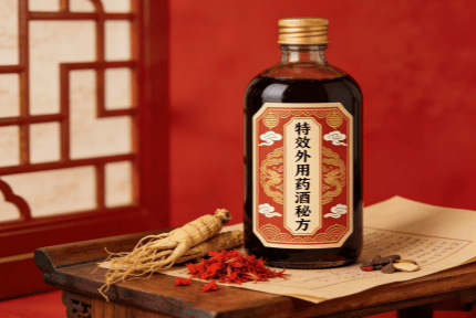 贾焕笑《特效外用药酒秘方》颈肩腰腿痛外用药酒秘方 电子文档-中易盟