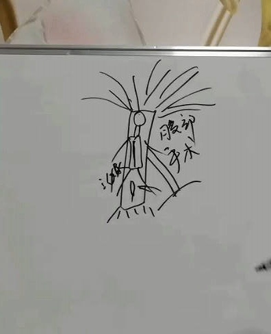 图片[2]-混元绝技《混元地理拔草断技法》望坟神断拔草断事教学 视频10集-中易盟