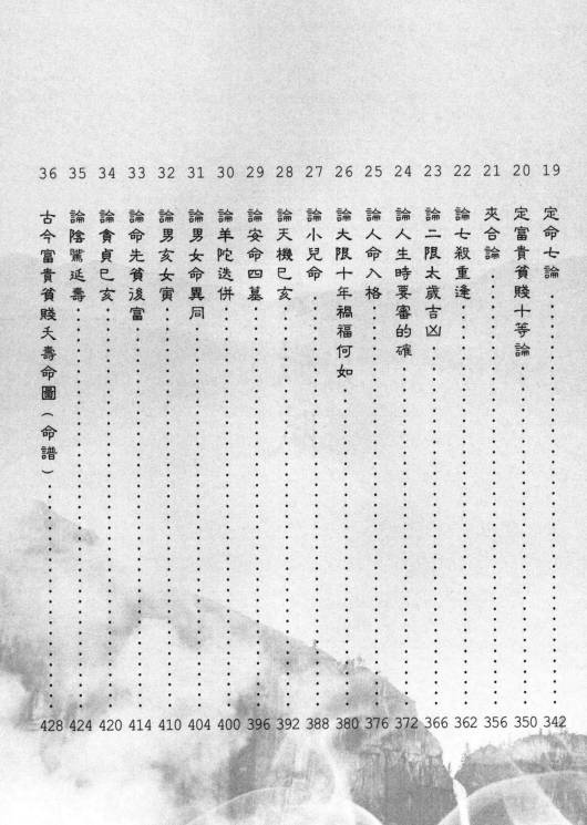 图片[3]-了然山人《学会紫微斗数这本书很重要》490页.PDF电子版-中易盟