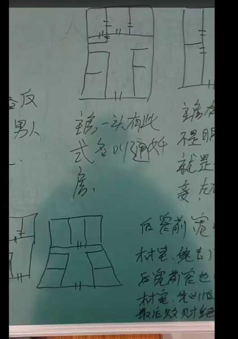 图片[4]-无风道《一宅断高级秘断课》60个小视频-中易盟