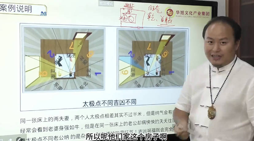 图片[2]-星辰老师《易经实战课程》视频课93集-中易盟