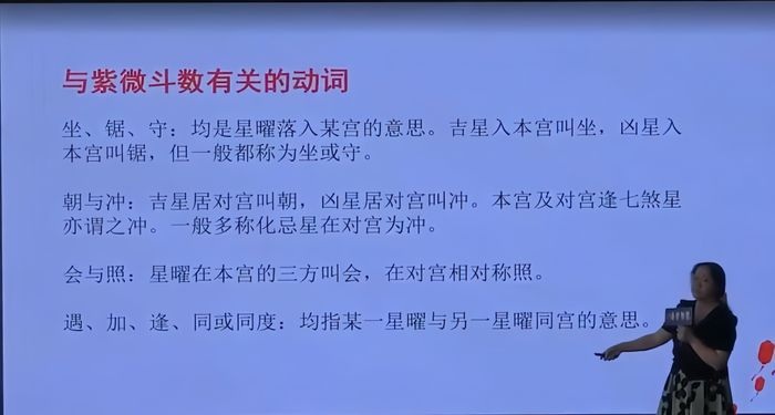 图片[3]-黎荔《紫微心学中阶课》视频课13集-中易盟