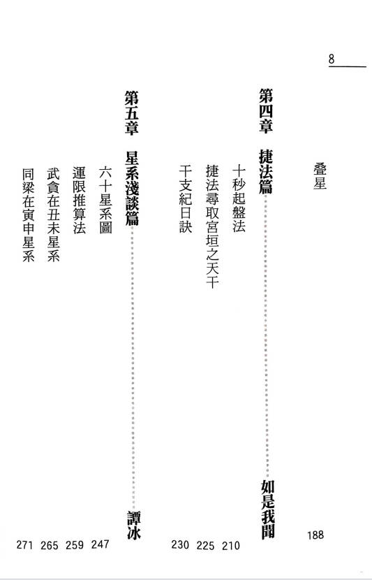 图片[5]-洪择流《紫斗定盘举隅》298页.PDF电子版-中易盟