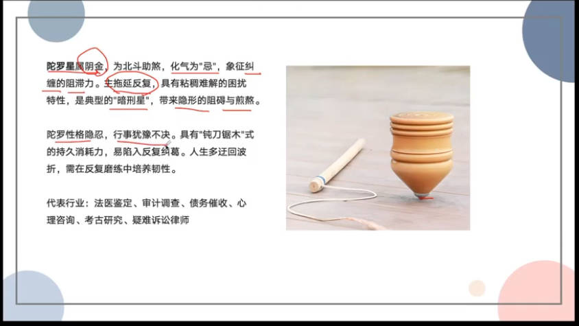 图片[5]-张老师【紫微斗数实战课从0到1读懂人生】零基础必学 视频9集-中易盟